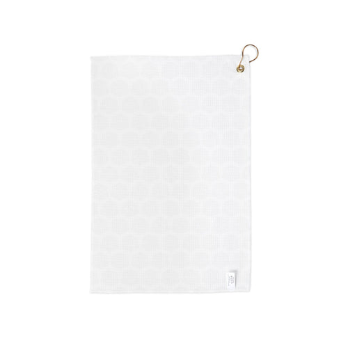'OR' Sweat Towel